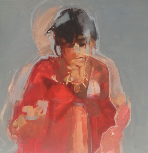 FIGURE STUDY III