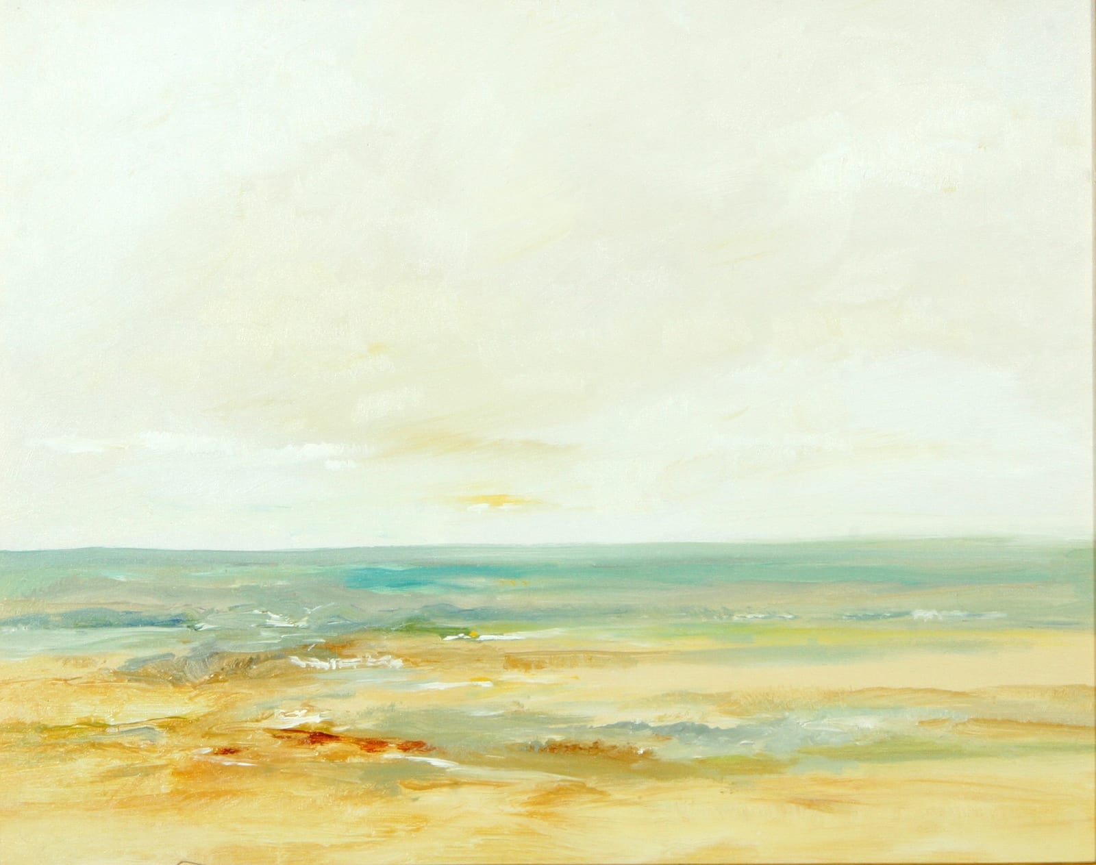 SEASCAPE