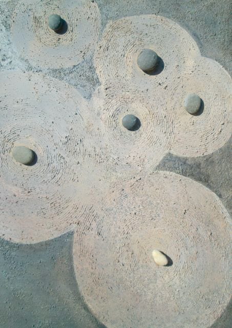 ZEN GARDEN