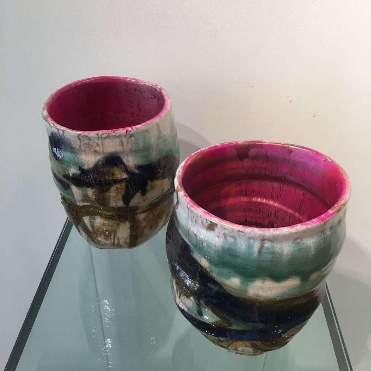 CERAMIC BOWL