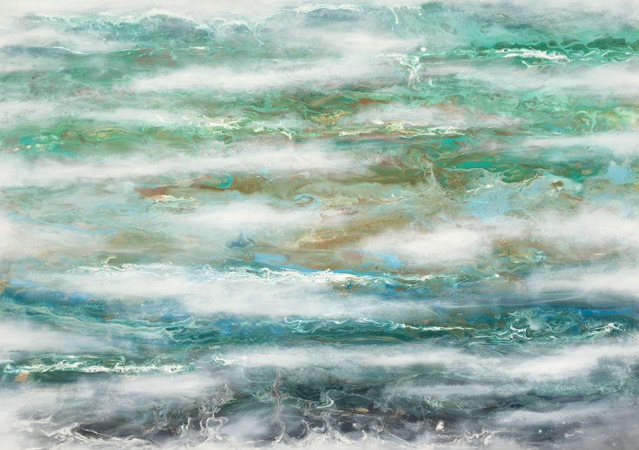 SANDBAR 2