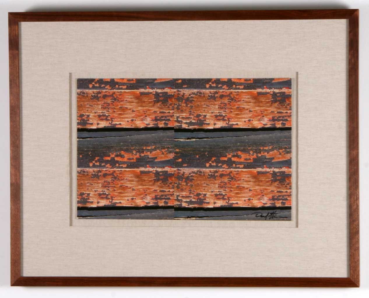Patina Series