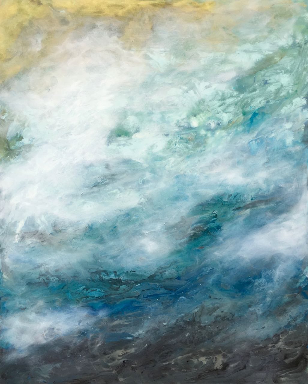 TURNER'S DREAM