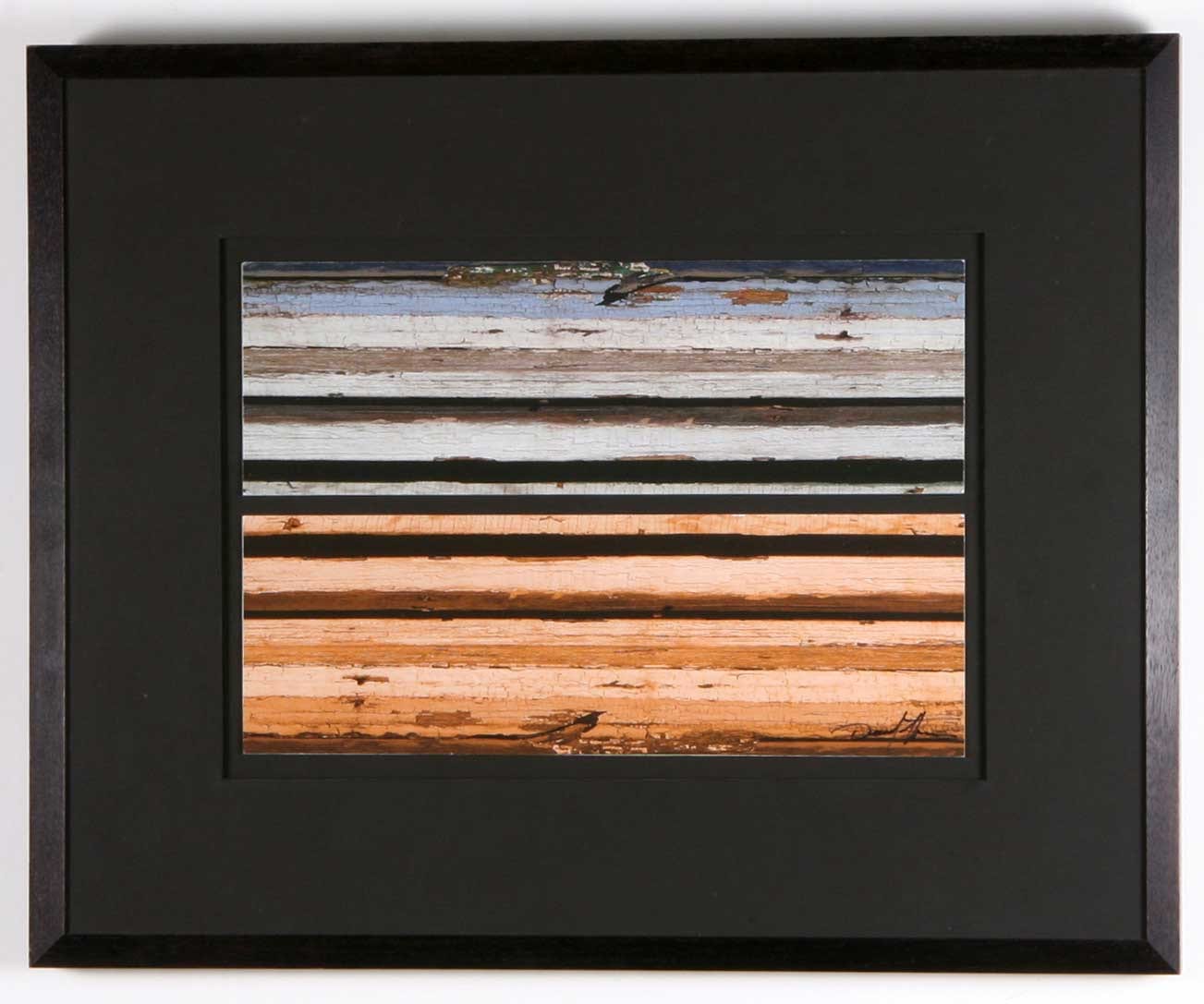 PATINA SERIES