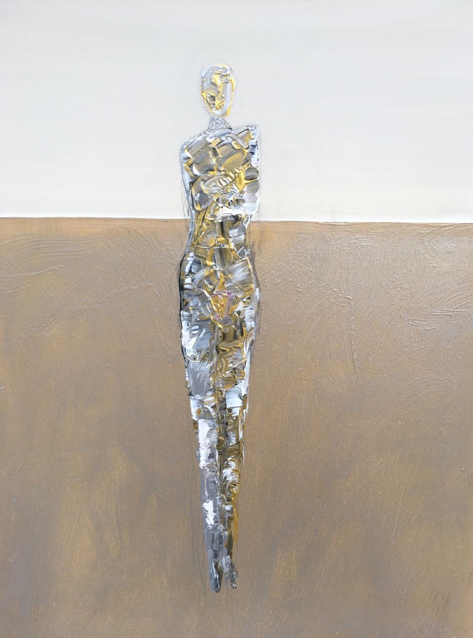 ARGENT TOTEM