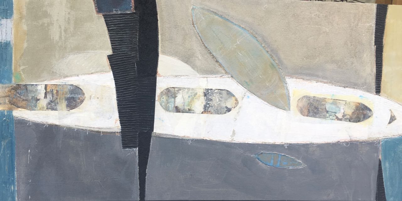 LONG BOAT