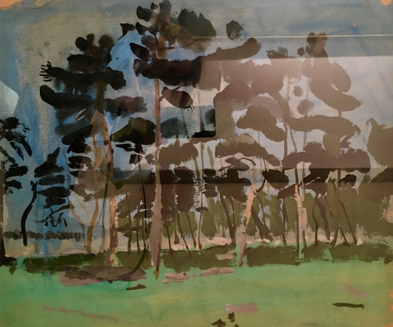 LANDSCAPE 1951