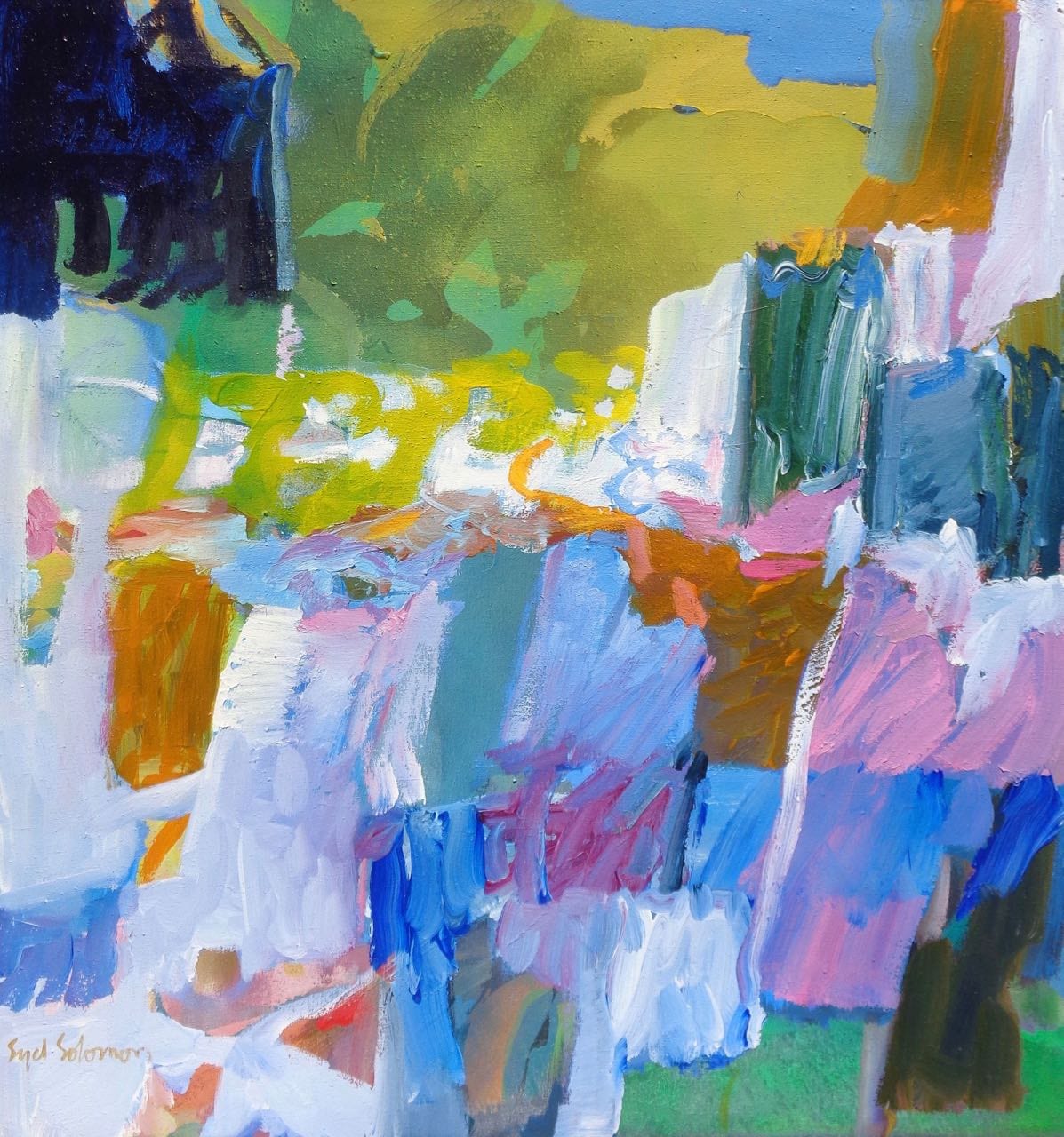 BAYBAR (1972)