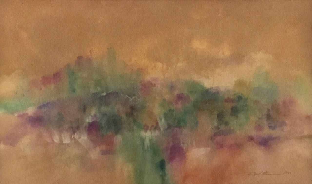 MISTY LANDSCAPE COLLECTION (HULL)