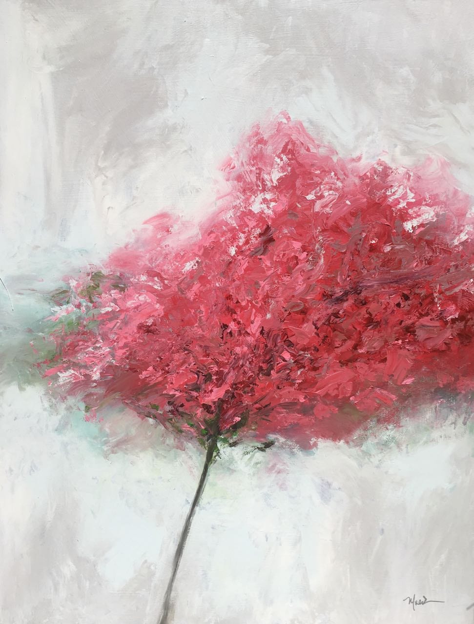 FLORESCENCE I