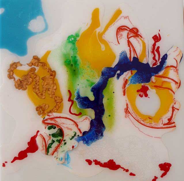 PRIMARY ASSEMBLAGE