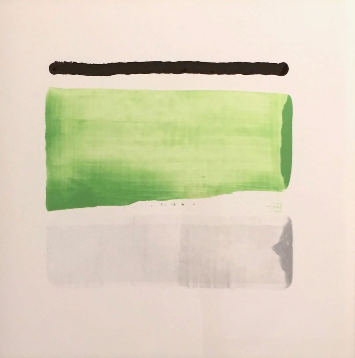 MINI BRUSH STROKES 1