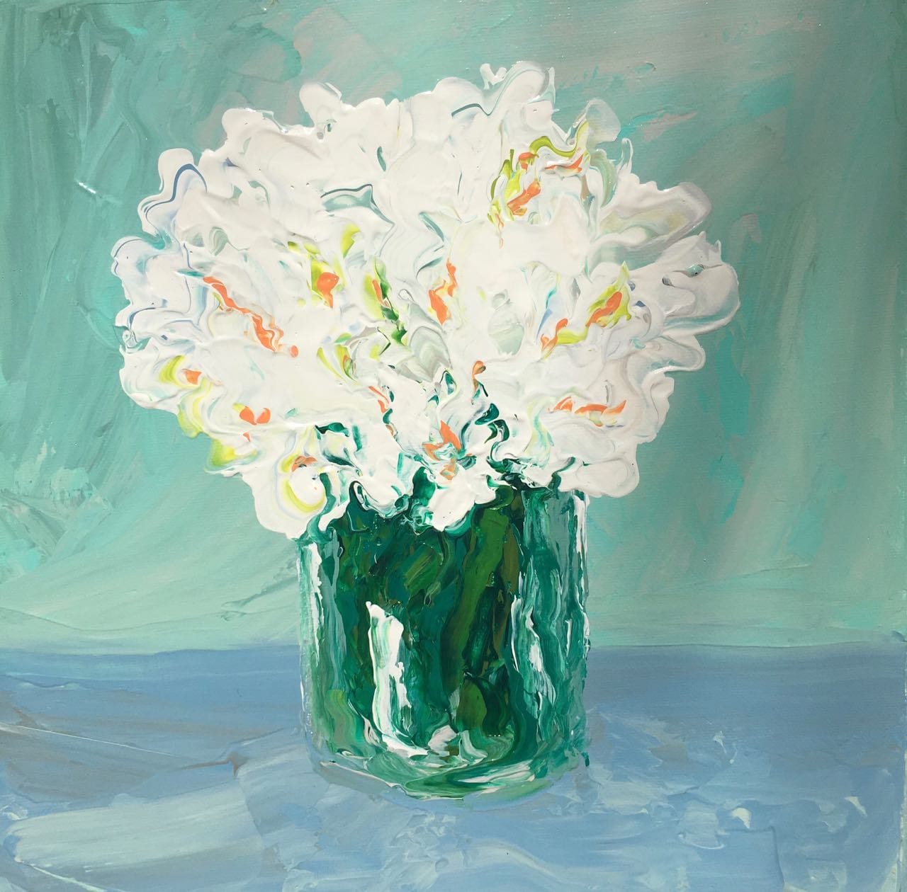 FLORA I