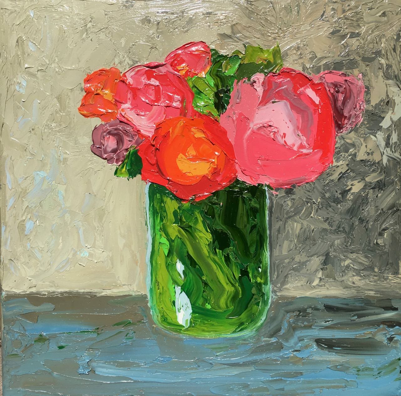 FLORA II