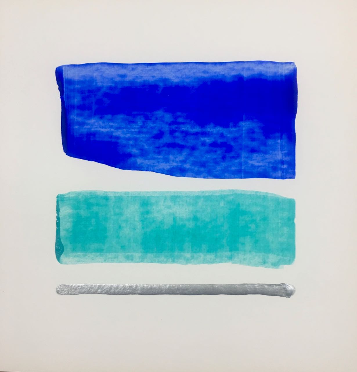 MINI BRUSH STROKES 13