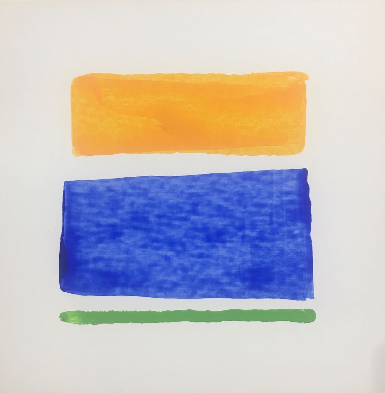 MINI BRUSH STROKES 15
