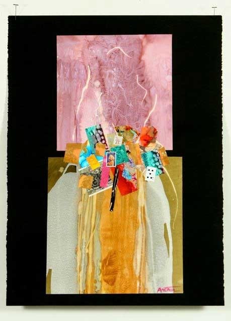 COLLAGE SERIES