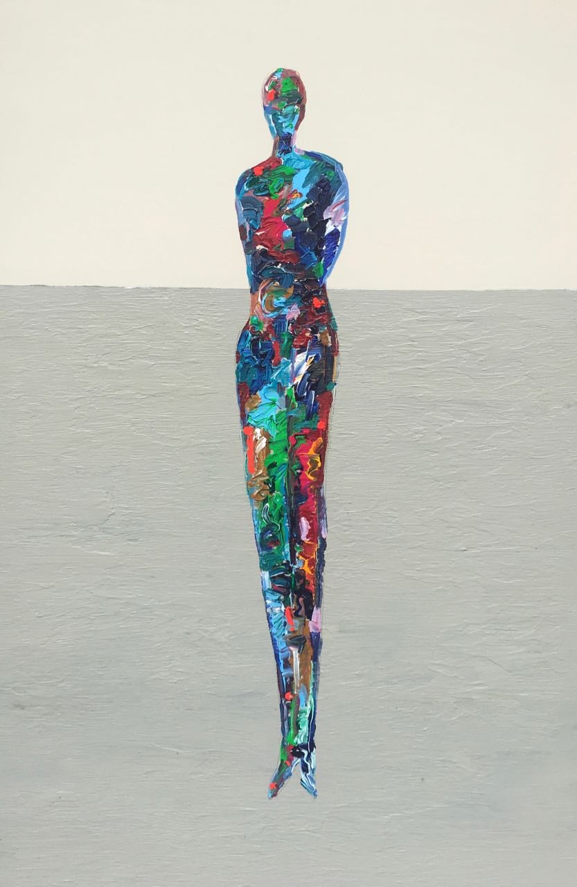 PERFECTION TOTEM