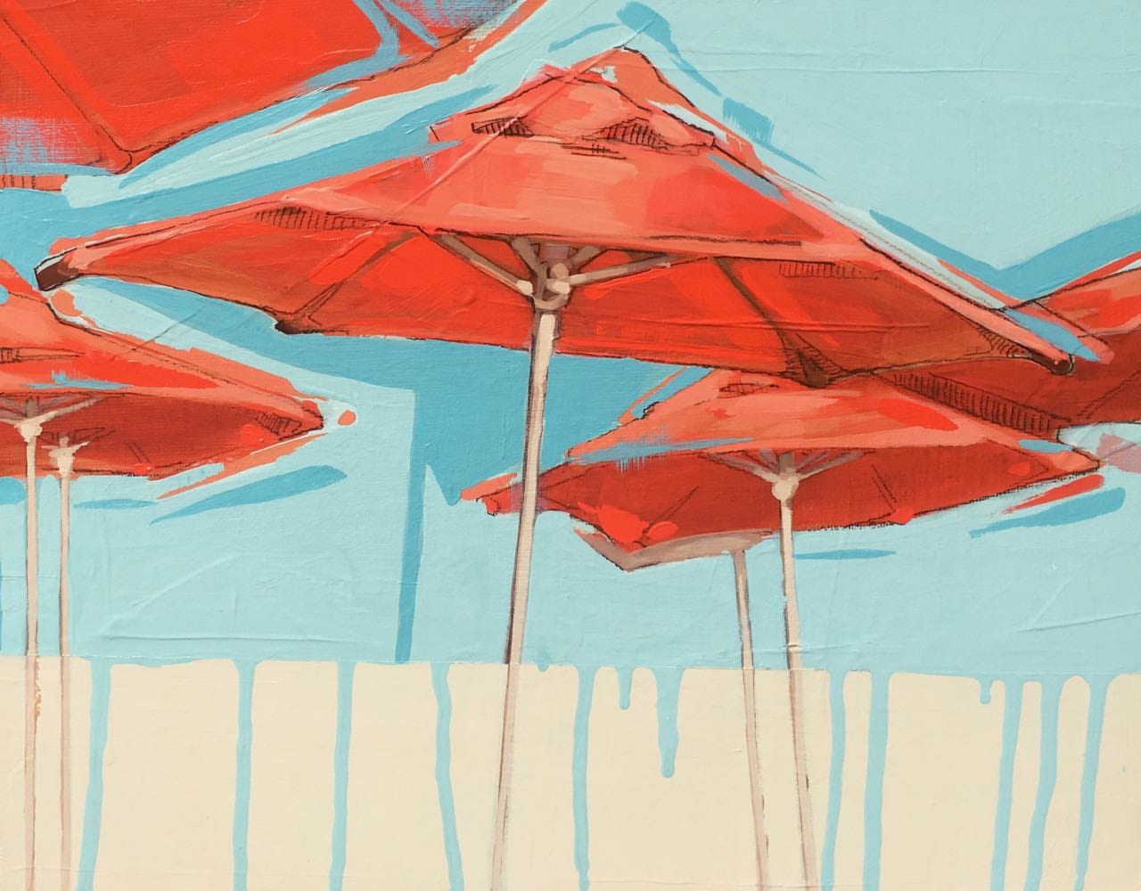 CADMIUM BAY #1