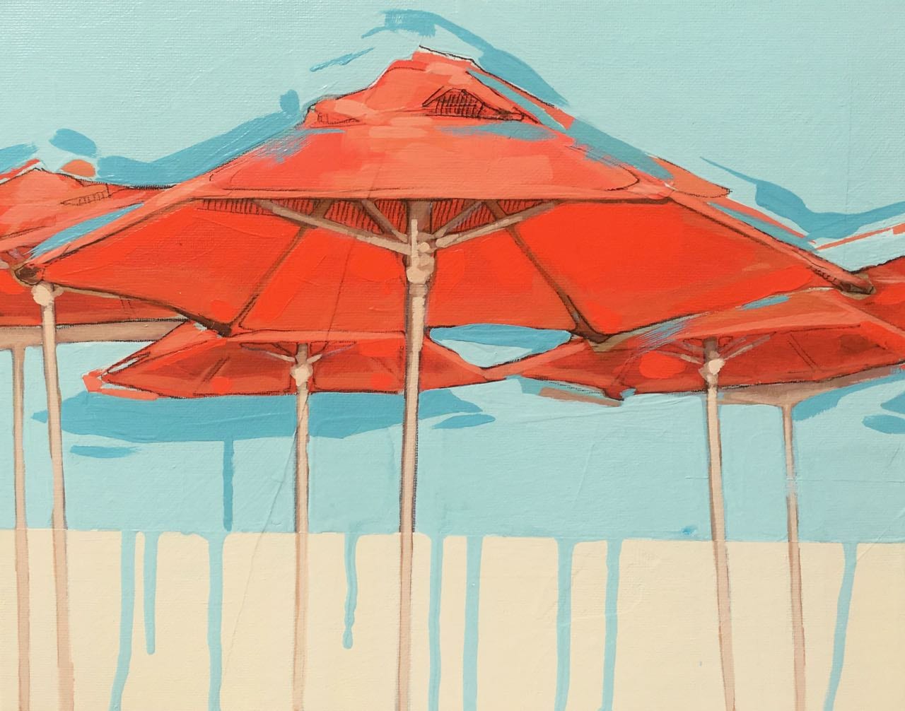 CADMIUM BAY #2