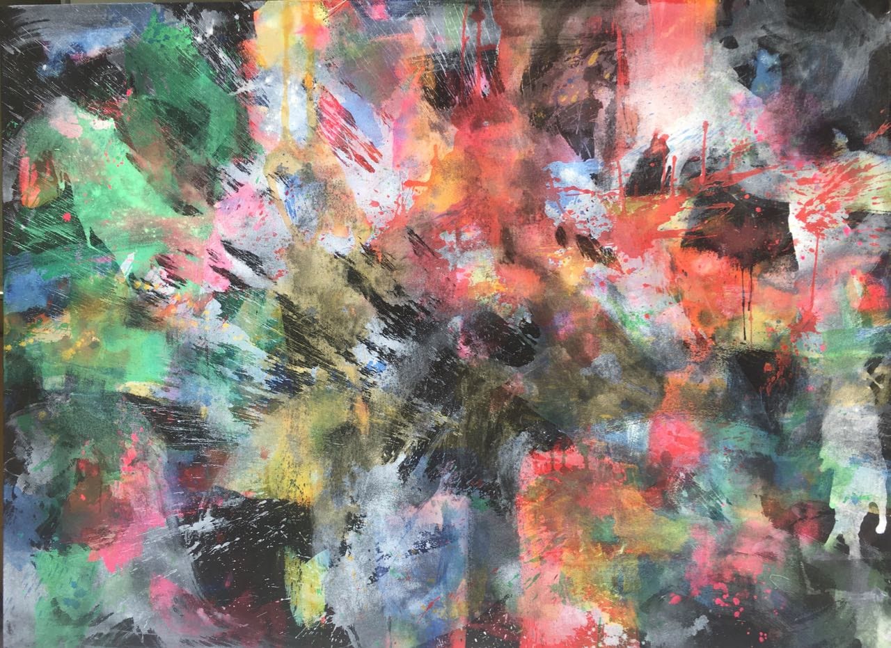DARK MATTER