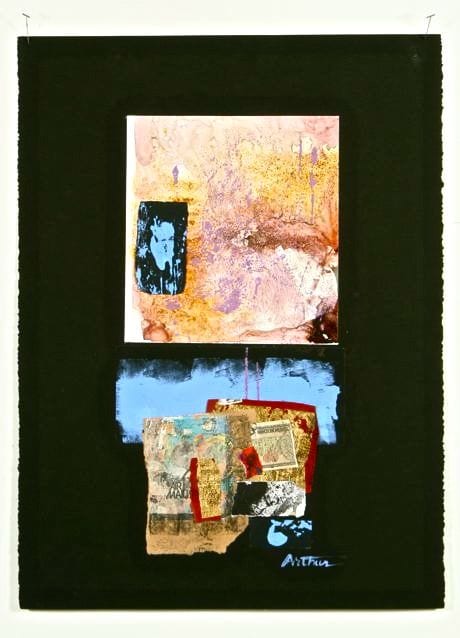 COLLAGE SERIES