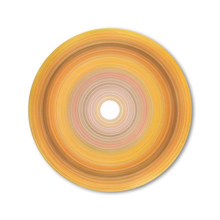 ARIA GOLD #4 (#8/20)
