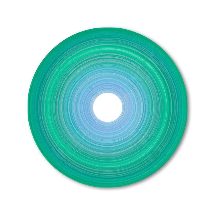 ARIA TEAL #10 (#2/20)