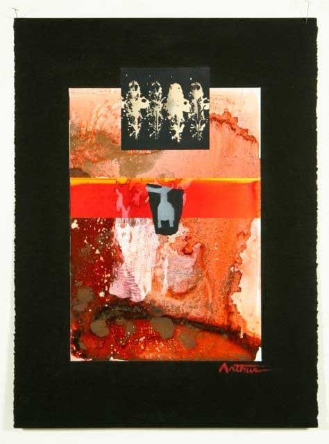 COLLAGE SERIES