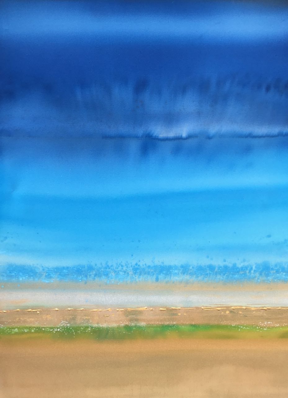 CERULEAN HORIZON