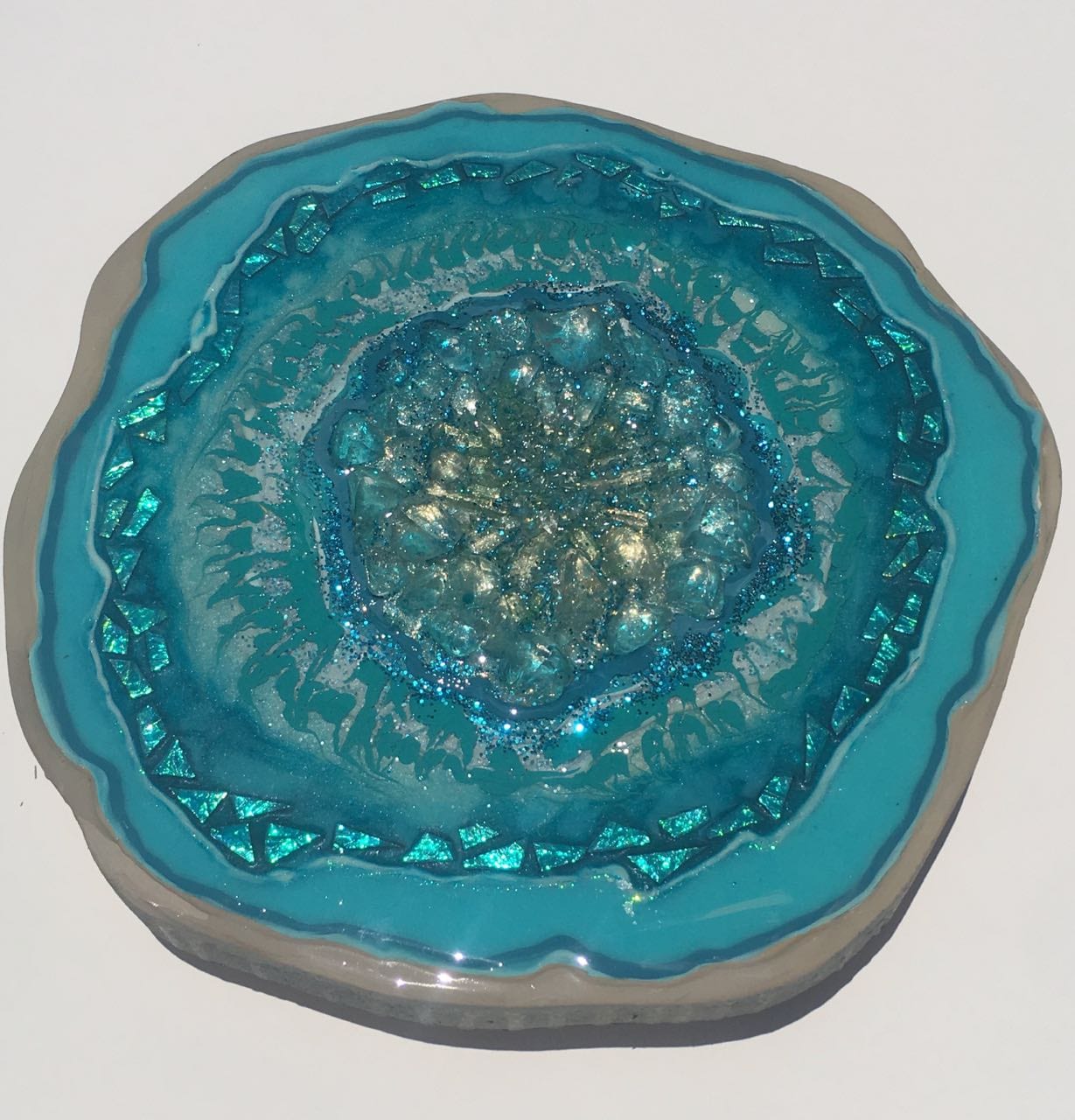 AQUA "CLARITY"