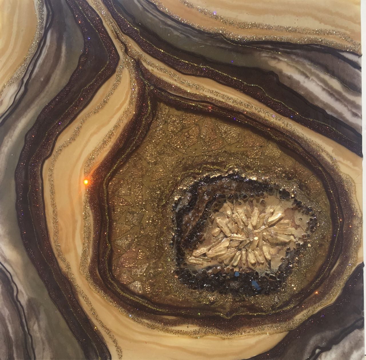 AMBER 2