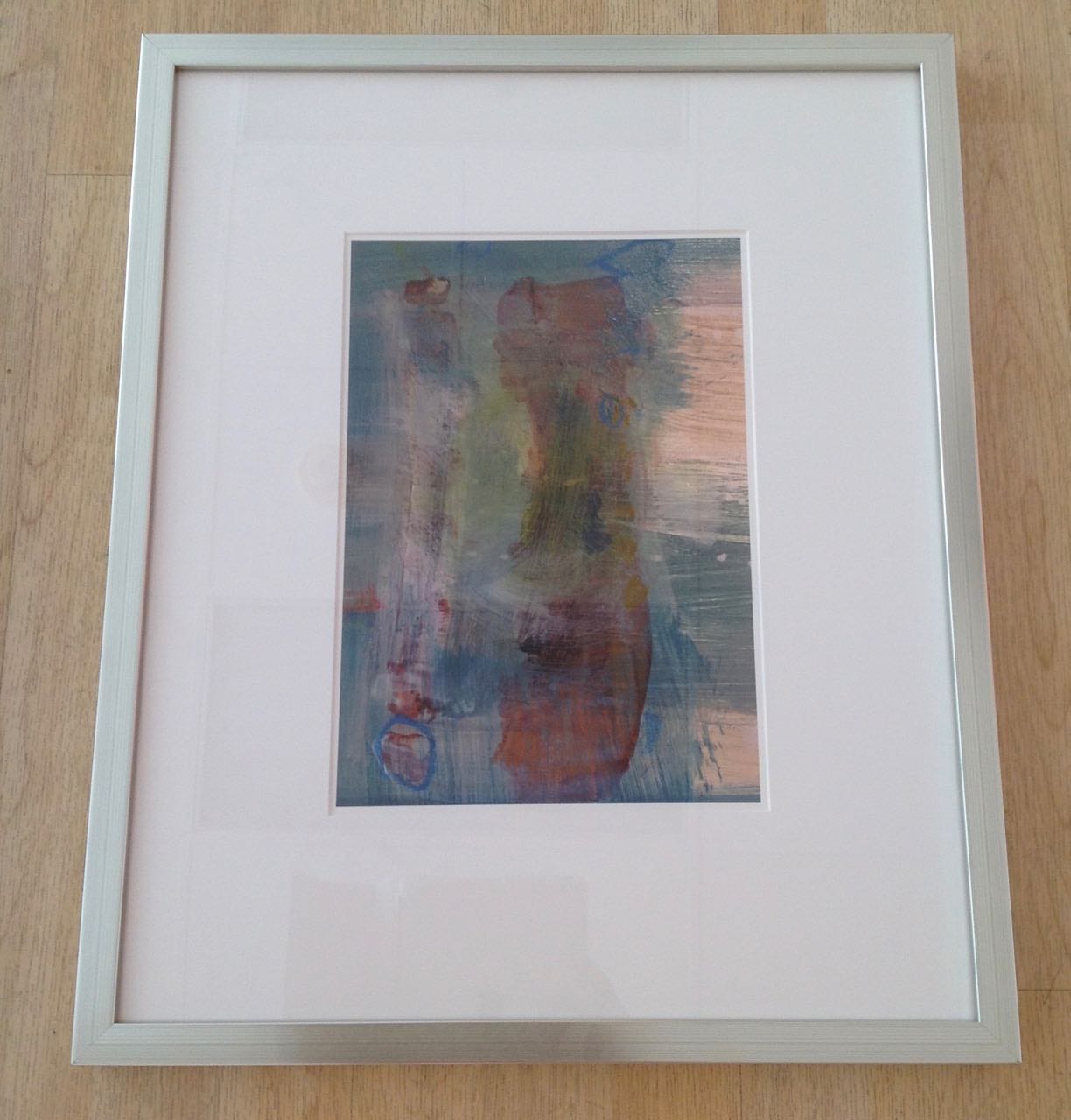 AQUA STUDY III