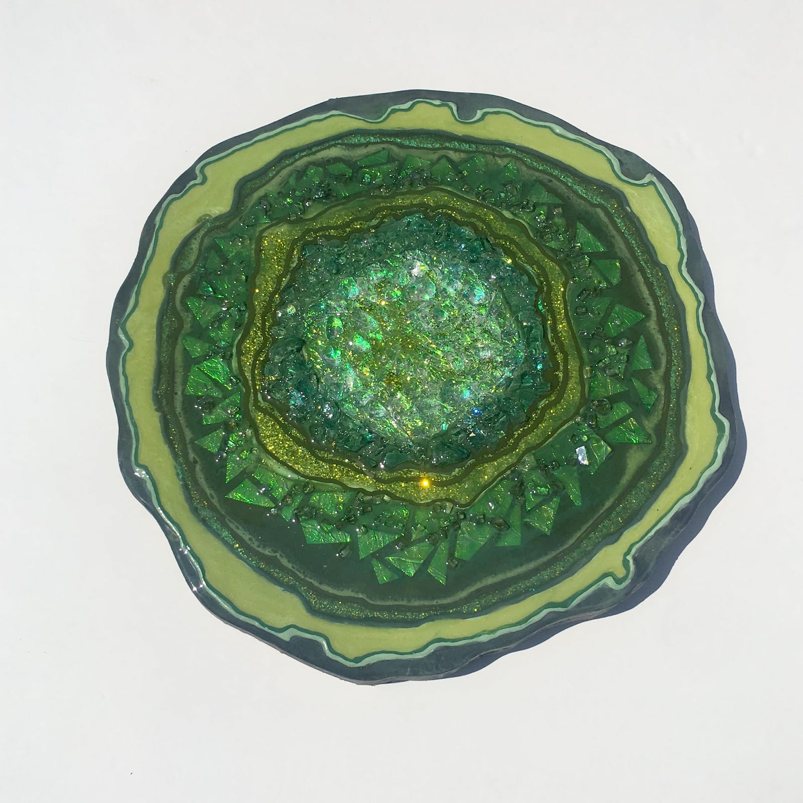 EMERALD