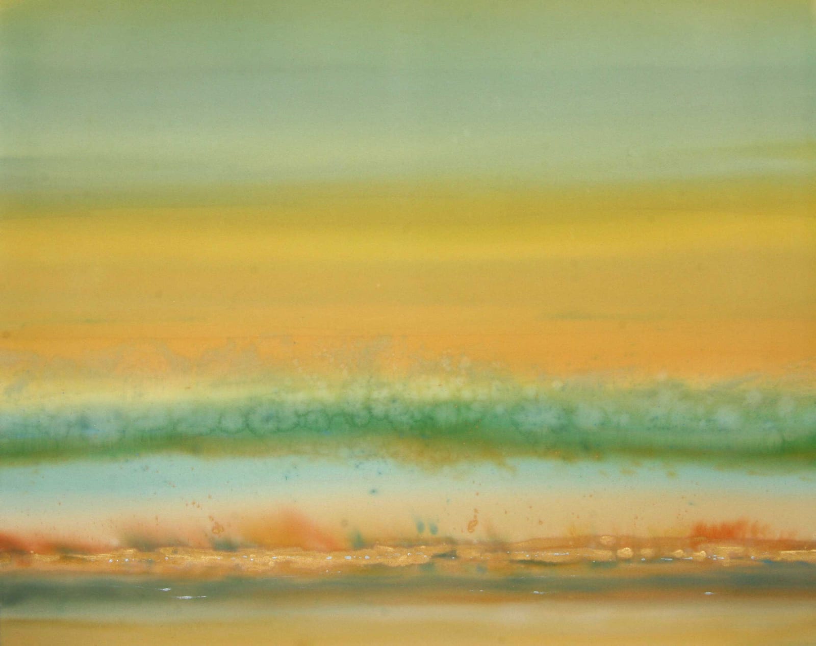 COPPER TWIGHLIGHT