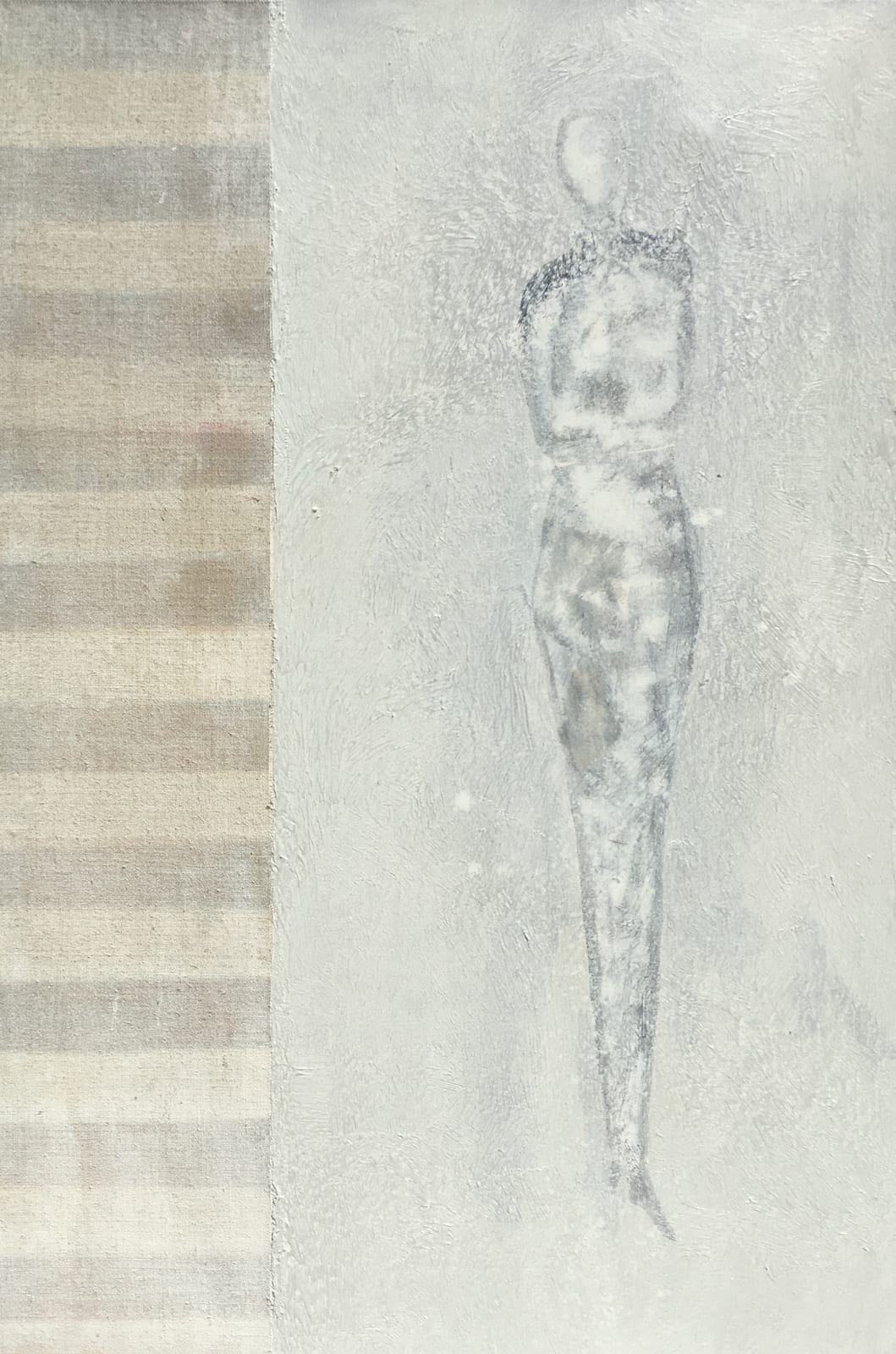 APPARITION TOTEM