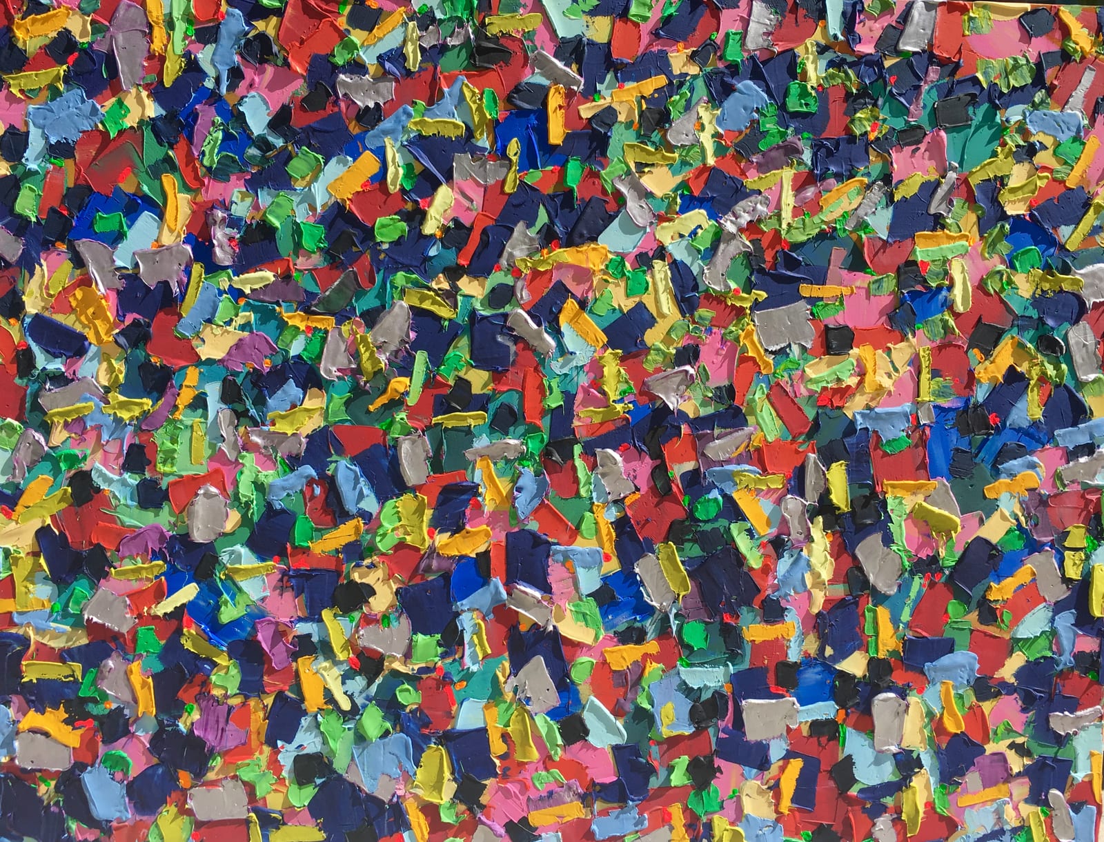 CHROMATIC BLISS 2