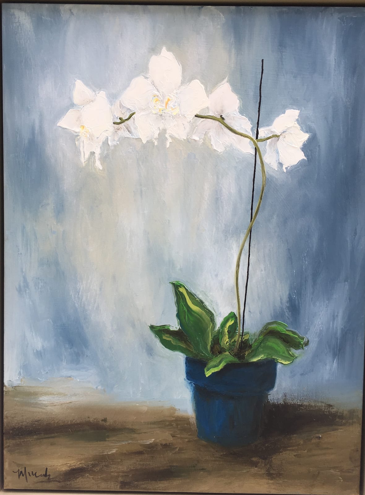 ORCHID 2018