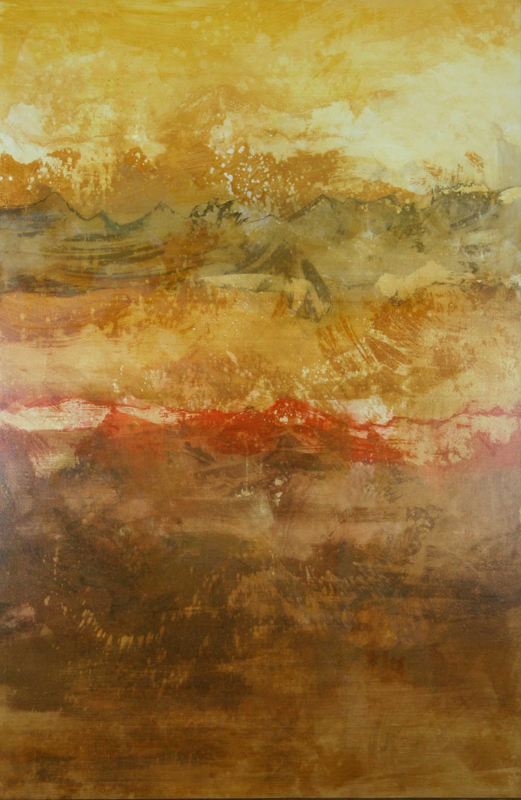 STRATA I