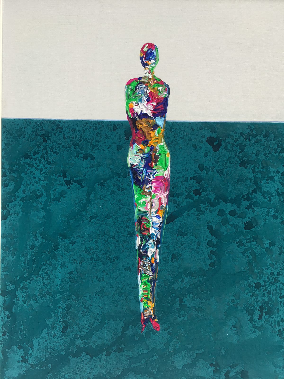 SPLASH TOTEM