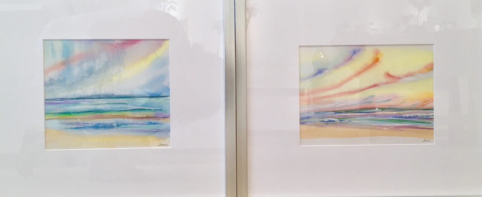 BEACH SERIES