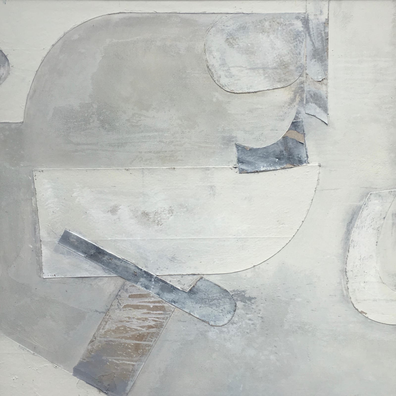 APPARITION OF SHAPE
