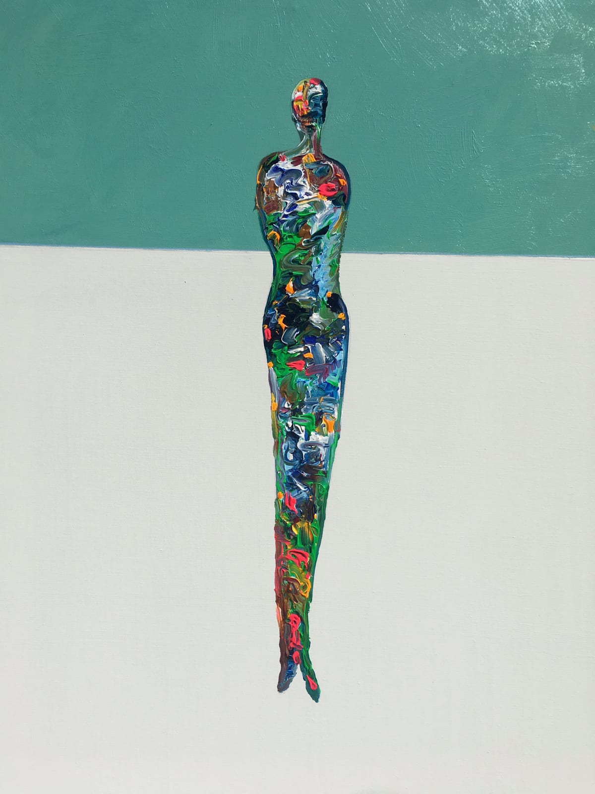 CELADON TOTEM