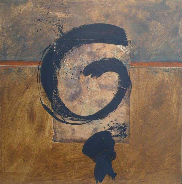 XO DIPTYCH