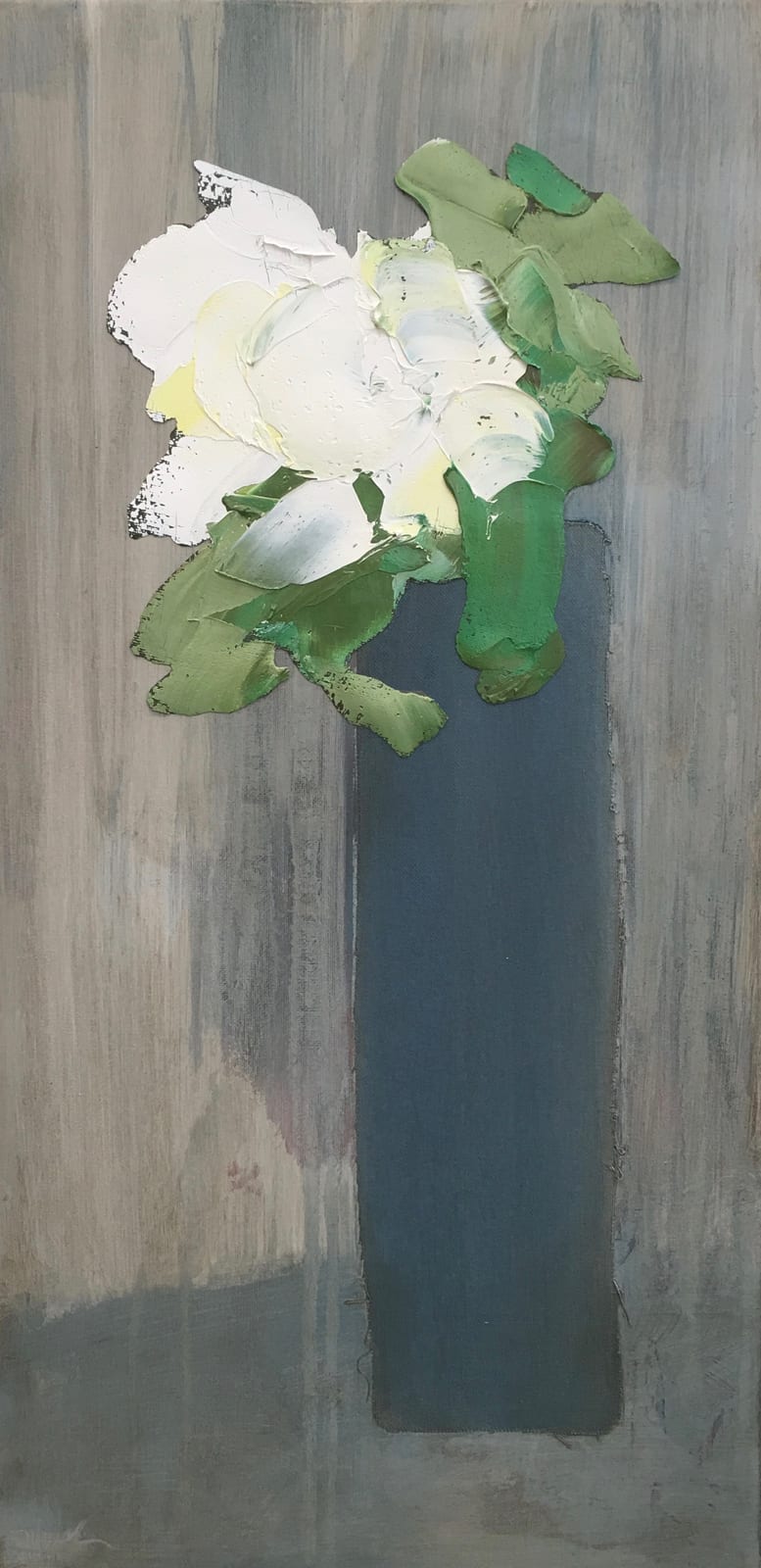 VASE 1 AND 2