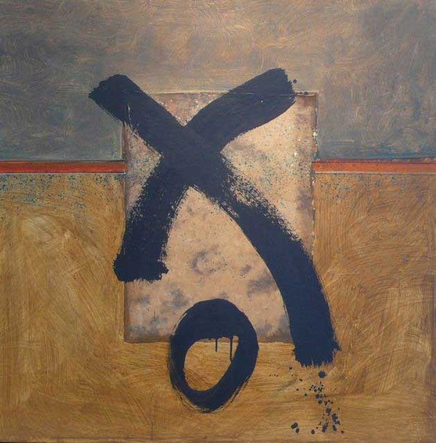 XO DIPTYCH