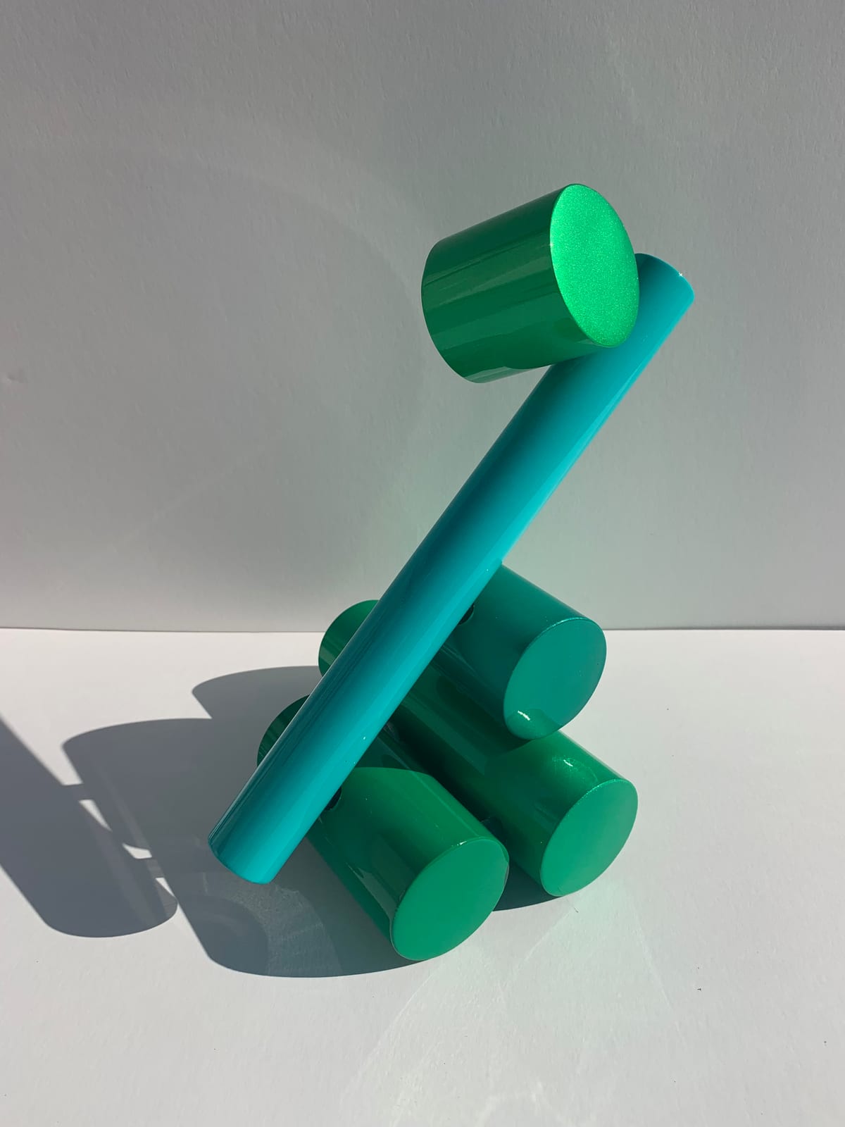 SLT 2018 GREEN