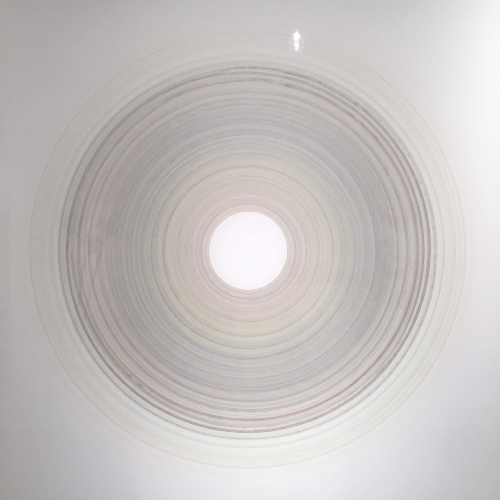 WHITE DISC