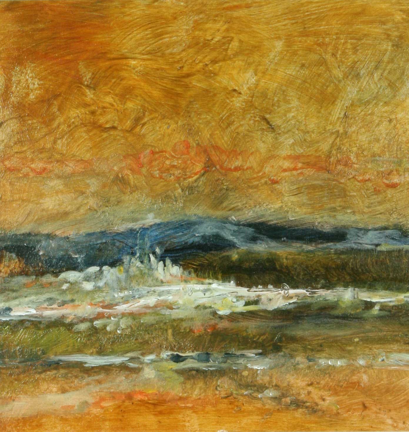 FANTASY SCAPE