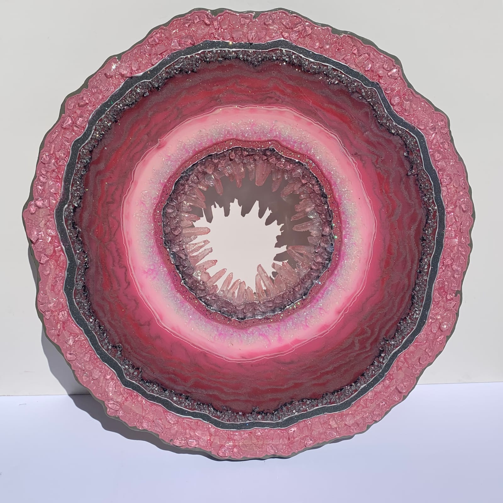 ZIRCON ROSE